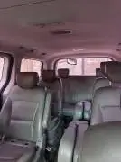 هيونداي H1 2016, RF29396667