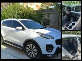 Kia Sportage 2017, RF16633997