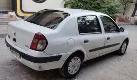 رينو كليو 2006, دمشق, RF18057522