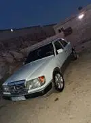 مرسيدس 300 أوربية 2000, RF12993059