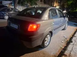 Kia Rio 2008, RF18553466