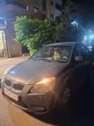 Kia Rio 2008, RF18553466
