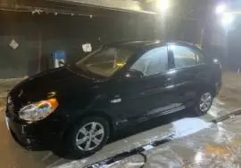هيونداي فيرنا 2008, دمشق, RF72960522