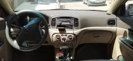 هيونداي فيرنا 2008, دمشق, RF72960522