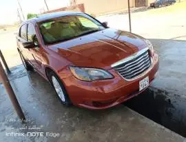 كرايزلر سي200 2012, دمشق, RF64033832