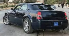 كلايسلر كرت ال 2006, حلب, RF12533328