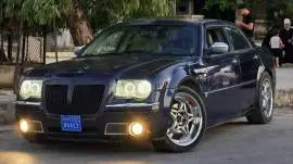 كلايسلر كرت ال 2006, حلب, RF12533328