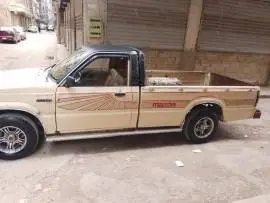 مازدا بيك اب 1992, RF87468361