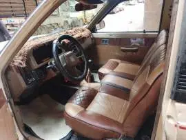 مازدا بيك اب 1992, RF87468361