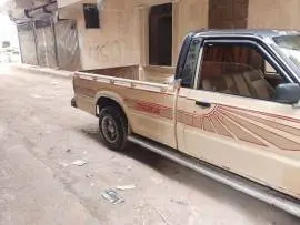 مازدا بيك اب 1992, RF87468361