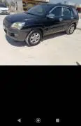 كيا سبورتاج 2007, درعا, RF25761351