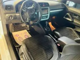 فولكس فاجن شيروكو 2011, دمشق, RF20597613