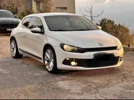 فولكس فاجن شيروكو 2011, دمشق, RF20597613