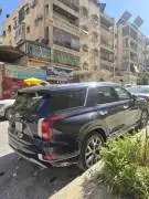 هيونداي بالاسايد 2021, حلب, RF56107379