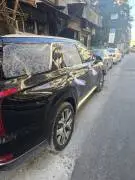 هيونداي بالاسايد 2021, حلب, RF56107379