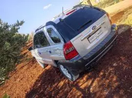 كيا سبورتاج 2007, درعا, RF11612647