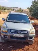 كيا سبورتاج 2007, درعا, RF11612647