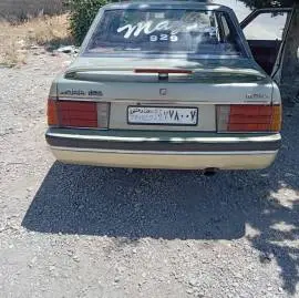 مازدا 83, دمشق, RF20157799