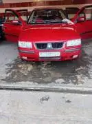 هيونداي سوناتا موديل 2009, حلب, RF11055734