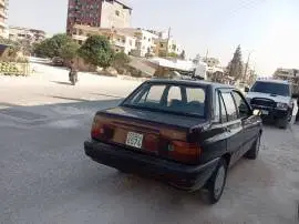 تكسي كيا موديل 2000, RF16767289