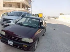 تكسي كيا موديل 2000, RF16767289