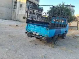 نيسان بيك آب  للبيع, RF19344419