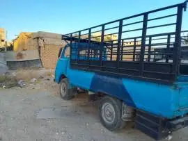 نيسان بيك آب  للبيع, RF19344419