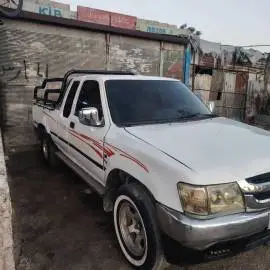 كريت ويل 2001, دمشق
