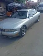 مازدا سينتيا 1993, دمشق, RF22290020