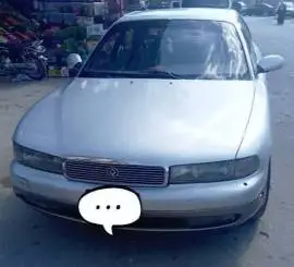 مازدا سينتيا 1993, دمشق, RF22290020