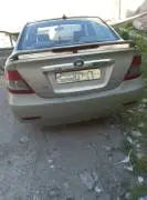 هوندا i20 2012