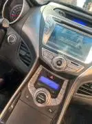 هيونداي ألنترا 2014, حلب, RF20446731