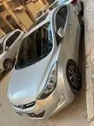 هيونداي ألنترا 2014, حلب, RF20446731