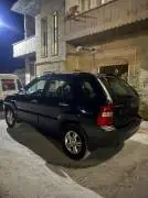 سبورتاج 2005, إدلب