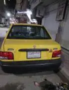 سابا كرت 2003, دمشق
