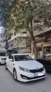 Kia K5 2011, Aleppo, RF12274959