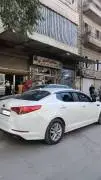 Kia K5 2011, Aleppo, RF12274959