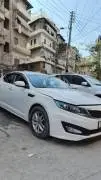 Kia K5 2011, Aleppo, RF12274959