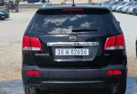 Kia Sorento 2010, Idlib, RF21111325