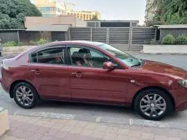 مازدا زوم 3 2009, دمشق, RF18203527
