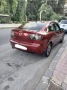 مازدا زوم 3 2009, دمشق, RF18203527