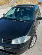رينو ميغان 2005, دمشق, RF15887482