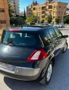 Renault Megane 2005, Damascus, RF15887482