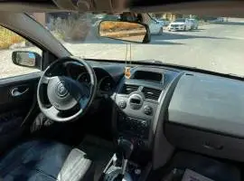رينو ميغان 2005, دمشق, RF15887482