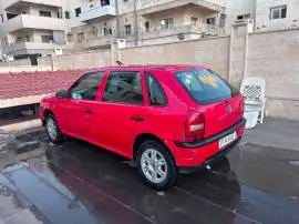 فولكسفاغن بولو 2002, دمشق, RF84963582