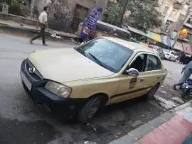 Hyundai Verna 9, Aleppo, RF17998311