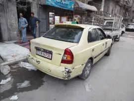 هيونداي فيرنا 9, حلب, RF17998311