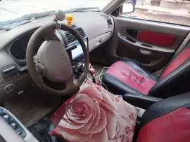 هيونداي فيرنا 9, حلب, RF17998311