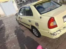 هيونداي فيرنا 9, حلب, RF17998311