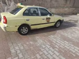 هيونداي فيرنا 9, حلب, RF17998311